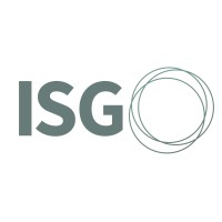 ISG IPA Solutions Group GmbH logo - Similar company to Jkm Studio