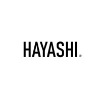 HAYASHI UK logo - Similar company to Zookbinders