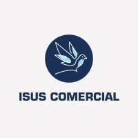 Isus Comercial logo - Similar company to Grago Cargo