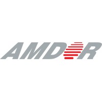 AMDOR, Inc. logo - Similar company to Prophet 21