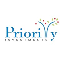 Priority Investments logo - Similar company to Foliobeyond