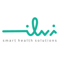 ilvi - smart health solutions logo - Similar company to Quickticket