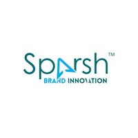 Sparsh Brand Innovation logo - Similar company to Mintmarks Branding Agency Pvt Ltd