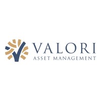 Valori Asset Management logo - Similar company to Mc Square S.A.
