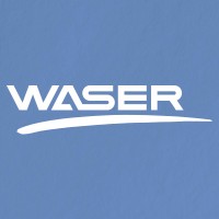 WASER + CO AG logo - Similar company to Hediger Gruppe