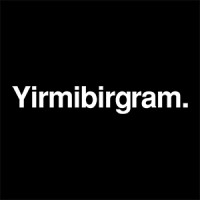 Yirmibirgram logo - Similar company to The Muse Digital