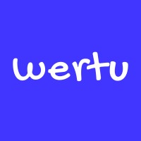 Wertu logo - Similar company to Maya Writes