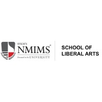 School of Liberal Arts, NMIMS Navi Mumbai logo - Similar company to Nmims Sunandan Divatia School Of Science