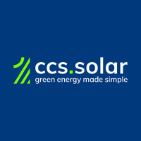 CCS Solar logo - Similar company to Devcon Ecosystems