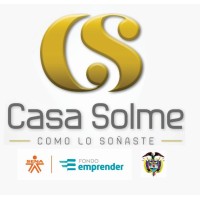 Casa Solme logo - Similar company to Eleven Group