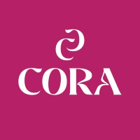 Cora BR logo - Similar company to Mercatex Têxtil