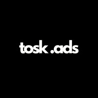 Tosk.ads logo - Similar company to Wibi