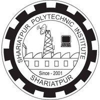 Shariatpur Polytechnic Institute logo - Similar company to Accelerating And Strengthening Skills For Economic Transformation (Asset) Project