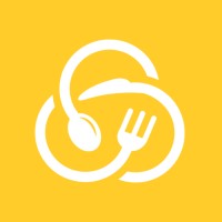 Snappmeal logo - Similar company to Kasvuly