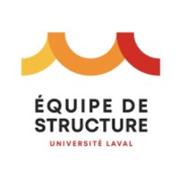 Équipe de Structure Université Laval logo - Similar company to Yow Canada Inc.