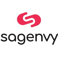 Sagenvy Web Studio logo - Similar company to Beam It Solutions