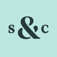 Smith & Connors logo - Similar company to 3/Thirds