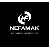 Nefamak Tüfekçioğulları Mak. Gıda. Ltd. Şti logo - Similar company to Gocmen Machinery