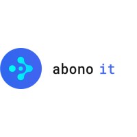 Abono IT logo - Similar company to Mastesis
