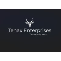 Tenax Enterprises logo - Similar company to Bison Technology