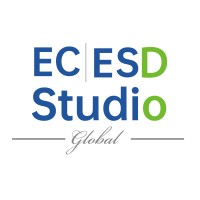 EC I ESD STUDIO GLOBAL logo - Similar company to Status / Check