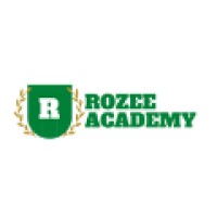 Rozee Academy logo - Similar company to Dirk De Jager