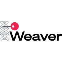 Weaver Biosciences logo - Similar company to Algernon Group