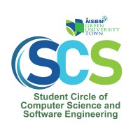 Student Circle of Computer Science & Software Engineering NSBM logo - Similar company to Texas A&M Computing Society