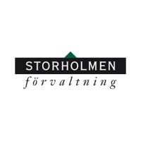 Storholmen Förvaltning