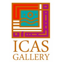 ICAS - Vilas Art Gallery logo - Similar company to Vikash Jha Studios - Contemporary Artist L Nft Artist L Art Advisor