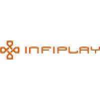 INFIPLAY logo - Similar company to Tenebrae Choir