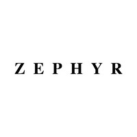 Zephyr – sustainable fashion made in London logo - Similar company to International Permaculture Collaboration Laboratory (Colab)