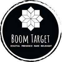 BoomTarget Digital Marketing Agency logo - Similar company to Adsmen India Digitalmarketing