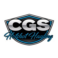 CGS Hotshot Hauling logo - Similar company to Sunbeam Services Pty Ltd