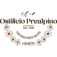 Ostificio Prealpino logo - Similar company to Domogel