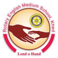 Rotary English Medium School, Khed logo - Similar company to Snm Polytechnic College