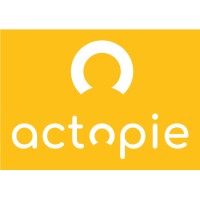ACTOPIE logo - Similar company to Capact