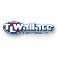 TL Wallace Construction-Heavy Civil Division logo - Similar company to Paramount Construction Group