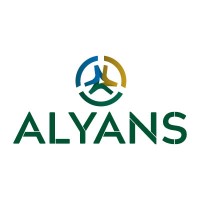 Alyans DMC logo - Similar company to Ground Services Ltd