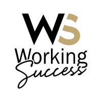 Working Success logo - Similar company to Cabinet Combe Consulting