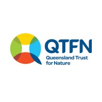 Queensland Trust for Nature logo - Similar company to Different Digital