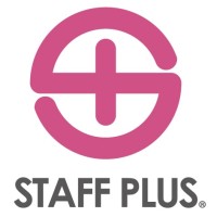 Staff Plus Inc. logo - Similar company to Staffplus