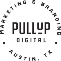 PullUp Digital logo - Similar company to Polycot Associates