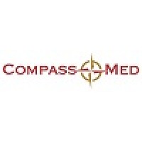 CompassMed logo - Similar company to Workstart Solutions