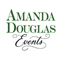 Amanda Douglas Events logo - Similar company to Swfic - South Winnipeg Family Information Centre