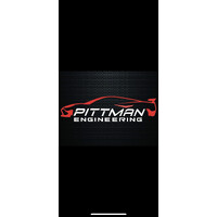 Pittman Engineering, Inc. logo - Similar company to T R  Fabrications Ltd
