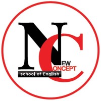 New Concept Inglés logo - Similar company to R Idiomas