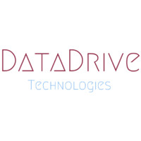 Datadrive logo - Similar company to Dataplots