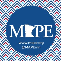 MAPE logo - Similar company to La Cosca