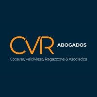 CVR Abogados logo - Similar company to Asisteduc